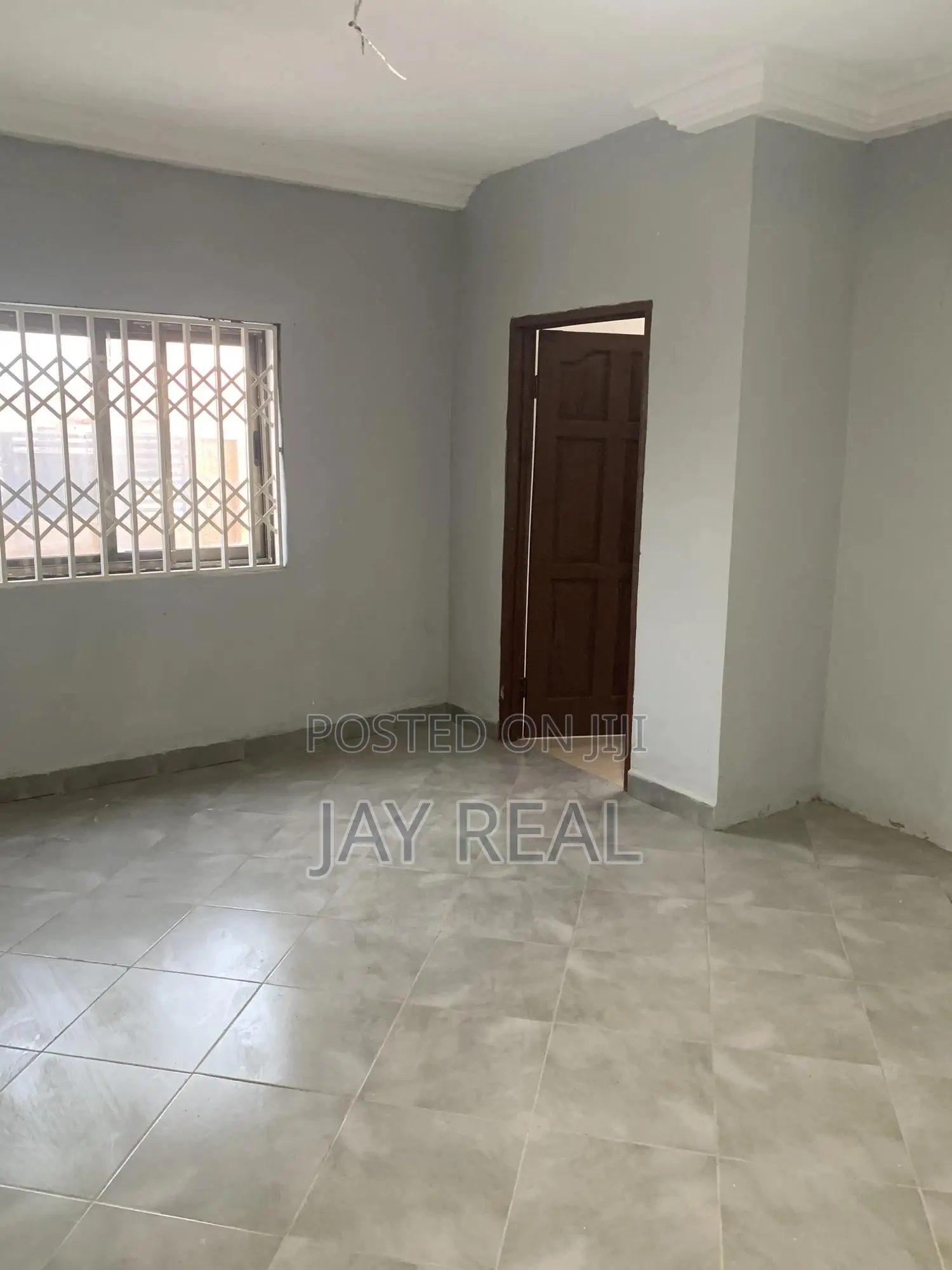 1bdrm Apartment in Jayrealestate, Kasoa for rent
