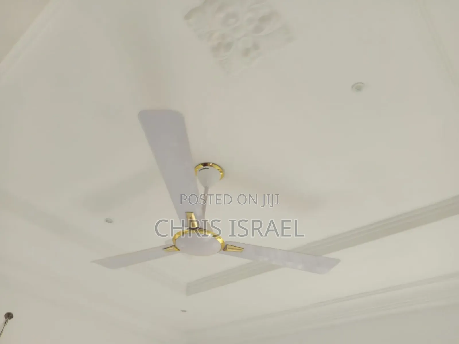 3bdrm Duplex in Otinibi Ayi Court, Amrahia for rent