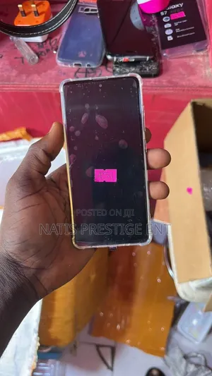 Samsung Galaxy A51 5G 128 GB White