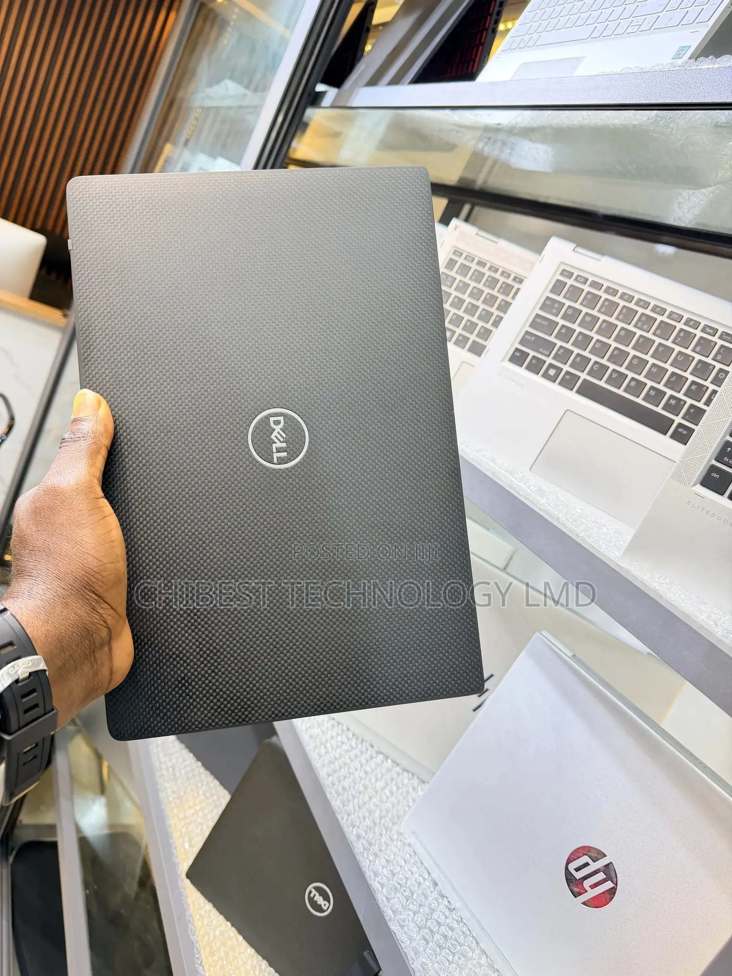Laptop Dell Latitude 7400 8GB Intel Core i5 SSD 256GB