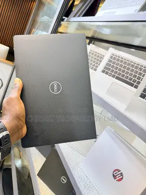 Laptop Dell Latitude 7400 8GB Intel Core i5 SSD 256GB