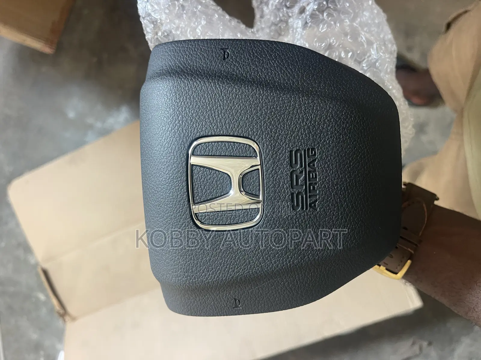 Honda Civic Airbag 2022 2023 2024