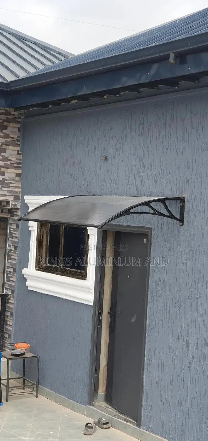 Windows and Doors Awning