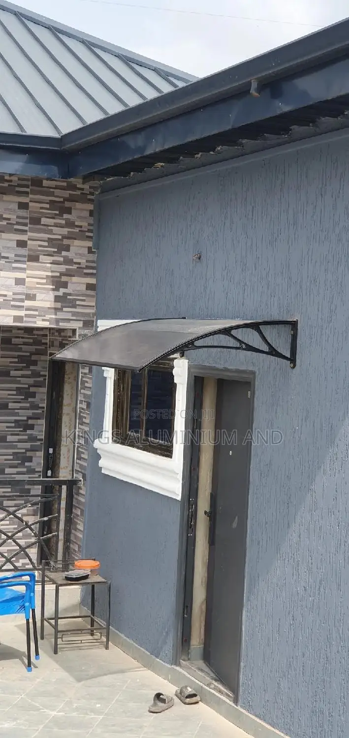Windows and Doors Awning