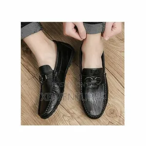 New Fashion
Men's One-Step
Casual Shoes Loafers