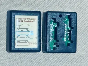 Universal Steering Lock Emulator for 202,203,Sprinter,Vw