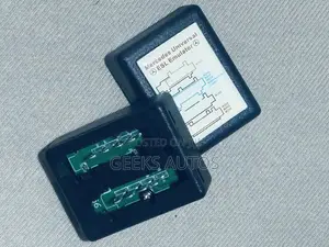 Universal Steering Lock Emulator for 202,203,Sprinter,Vw