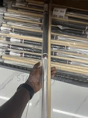 Pool / Snooker Cue Sticks - Screw Type