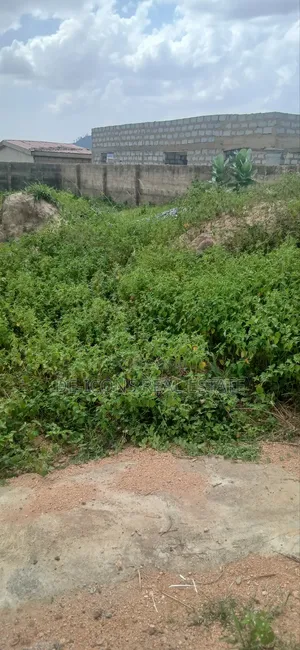 1 Plot of Registered Land in Kasoa Near Opeikuma