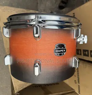 Mapex Mars Maple Series Drum,