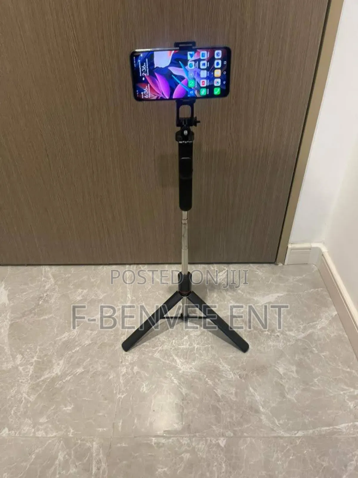 Tracking Tripod For Sale