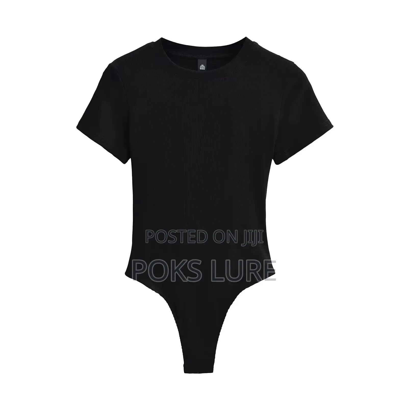 Body Suit Available