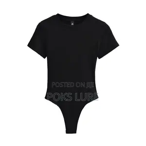 Body Suit Available