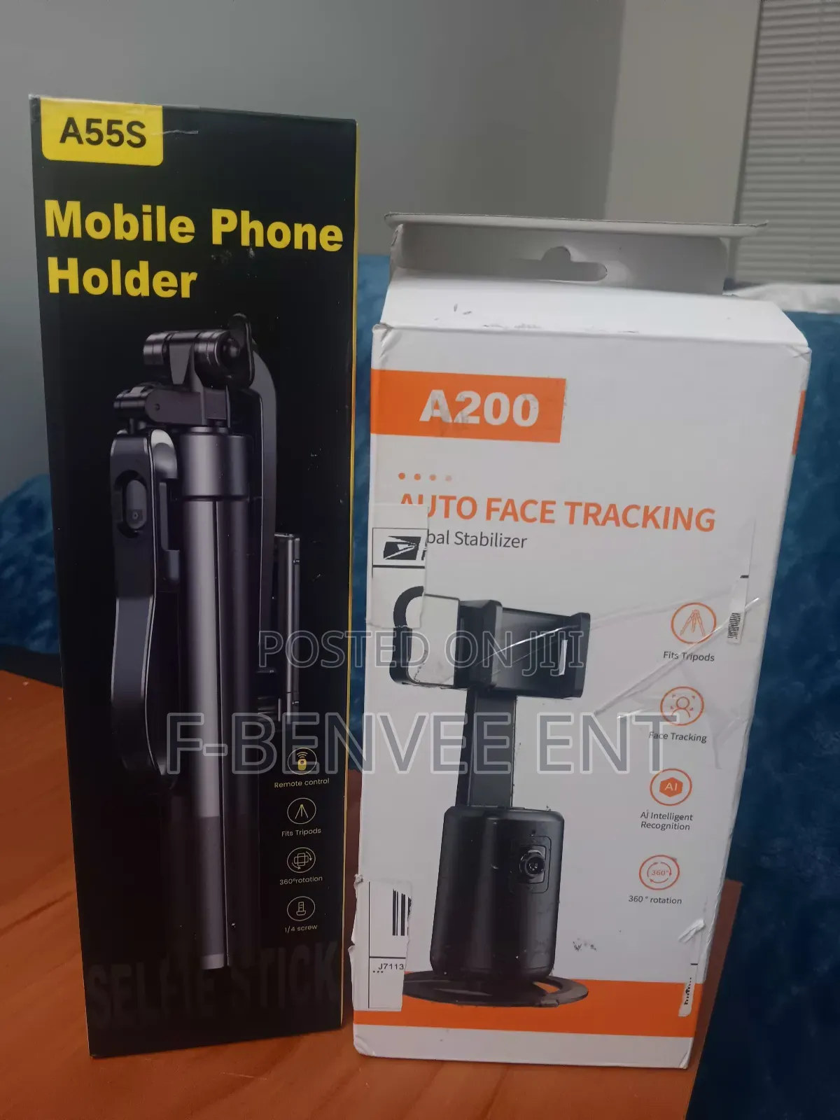 Tracking Tripod For Sale
