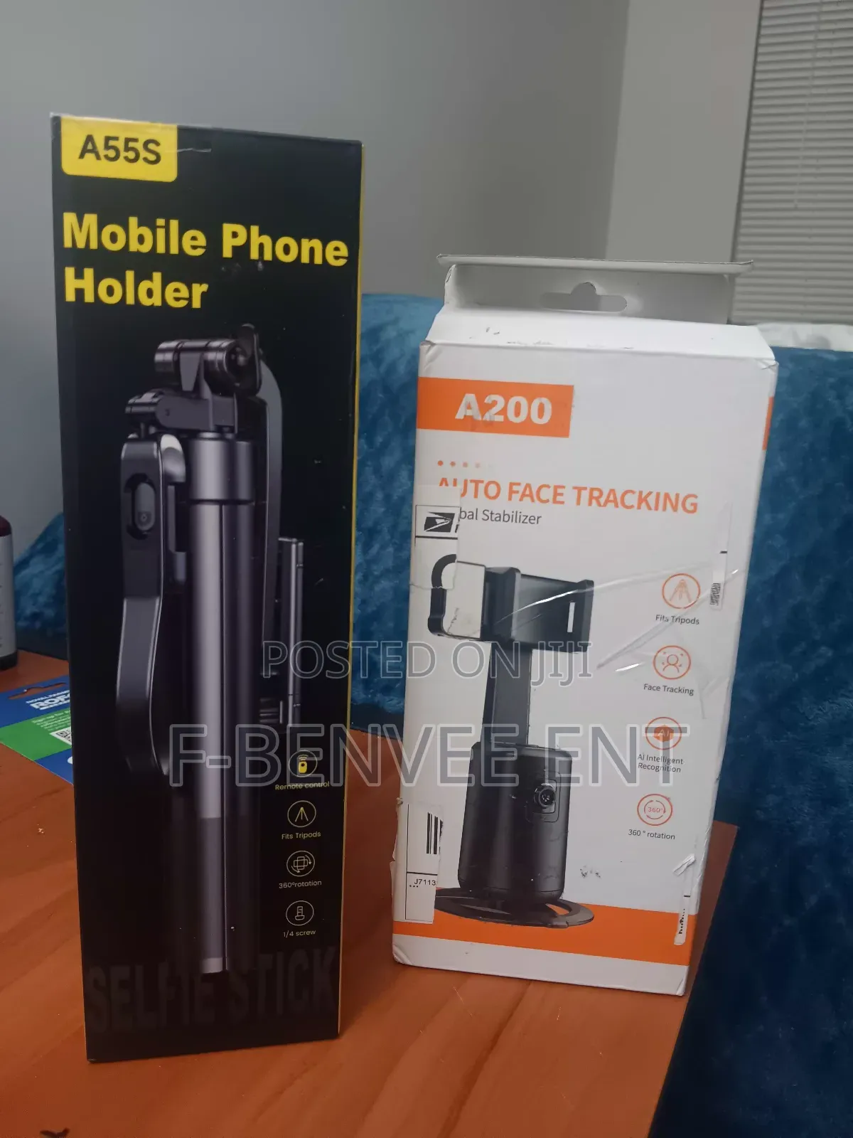 Tracking Tripod For Sale