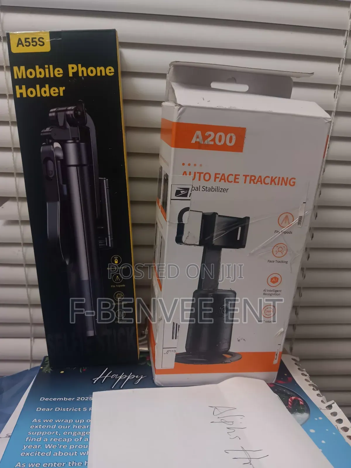Tracking Tripod For Sale
