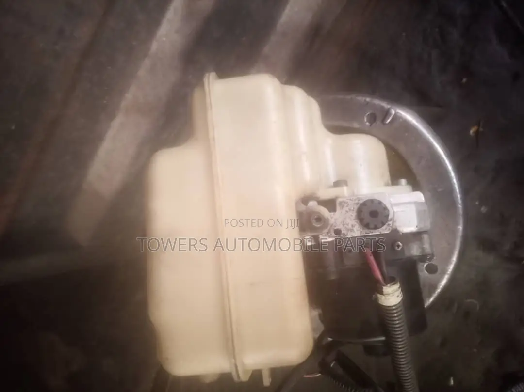 Lexus Lx570 Height Suspension Motor