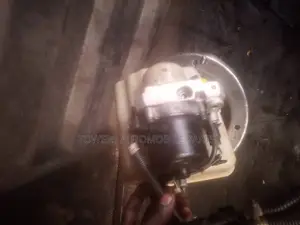 Lexus Lx570 Height Suspension Motor
