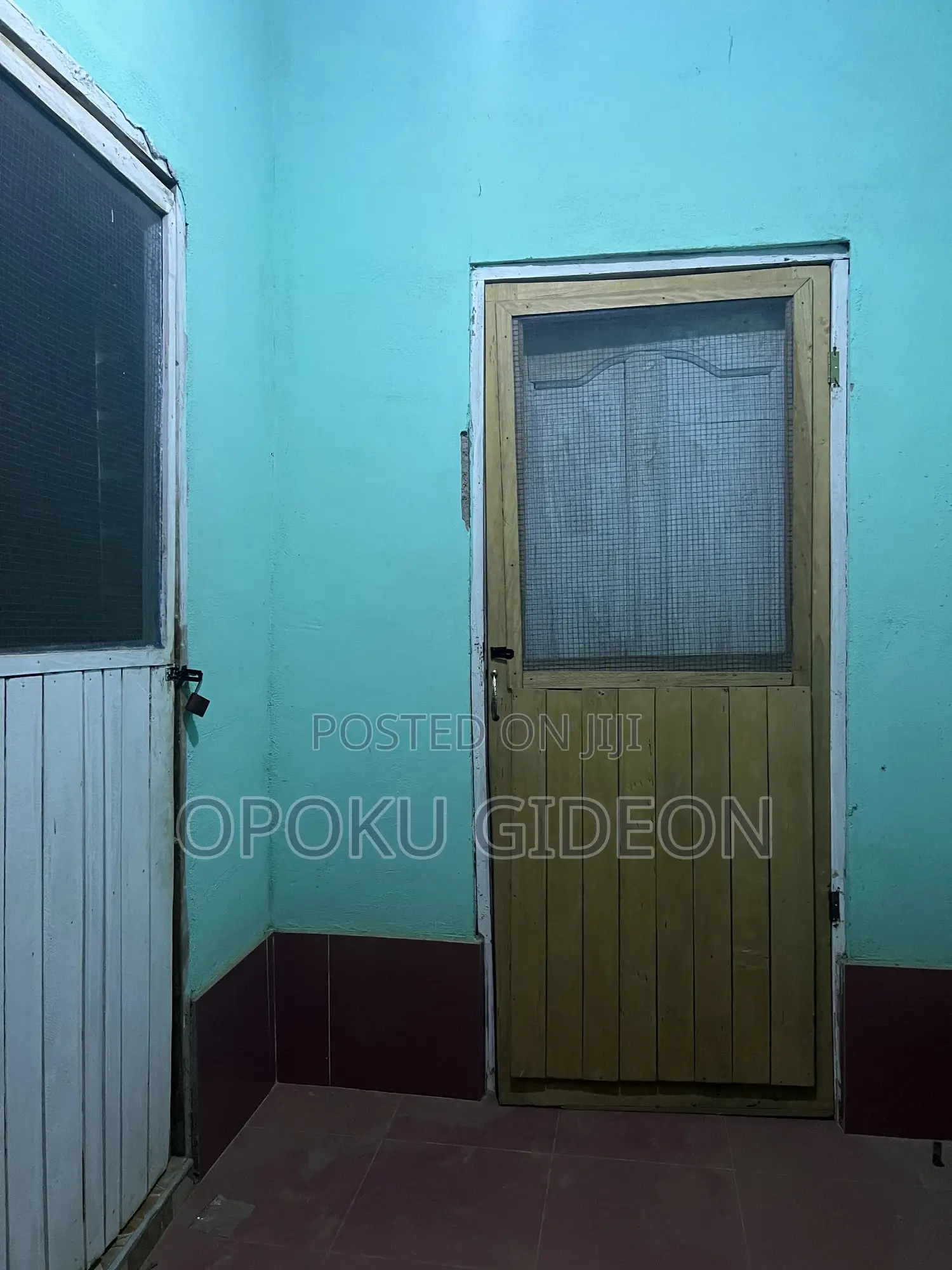 1bdrm Apartment in Joma, Ablekuma for rent