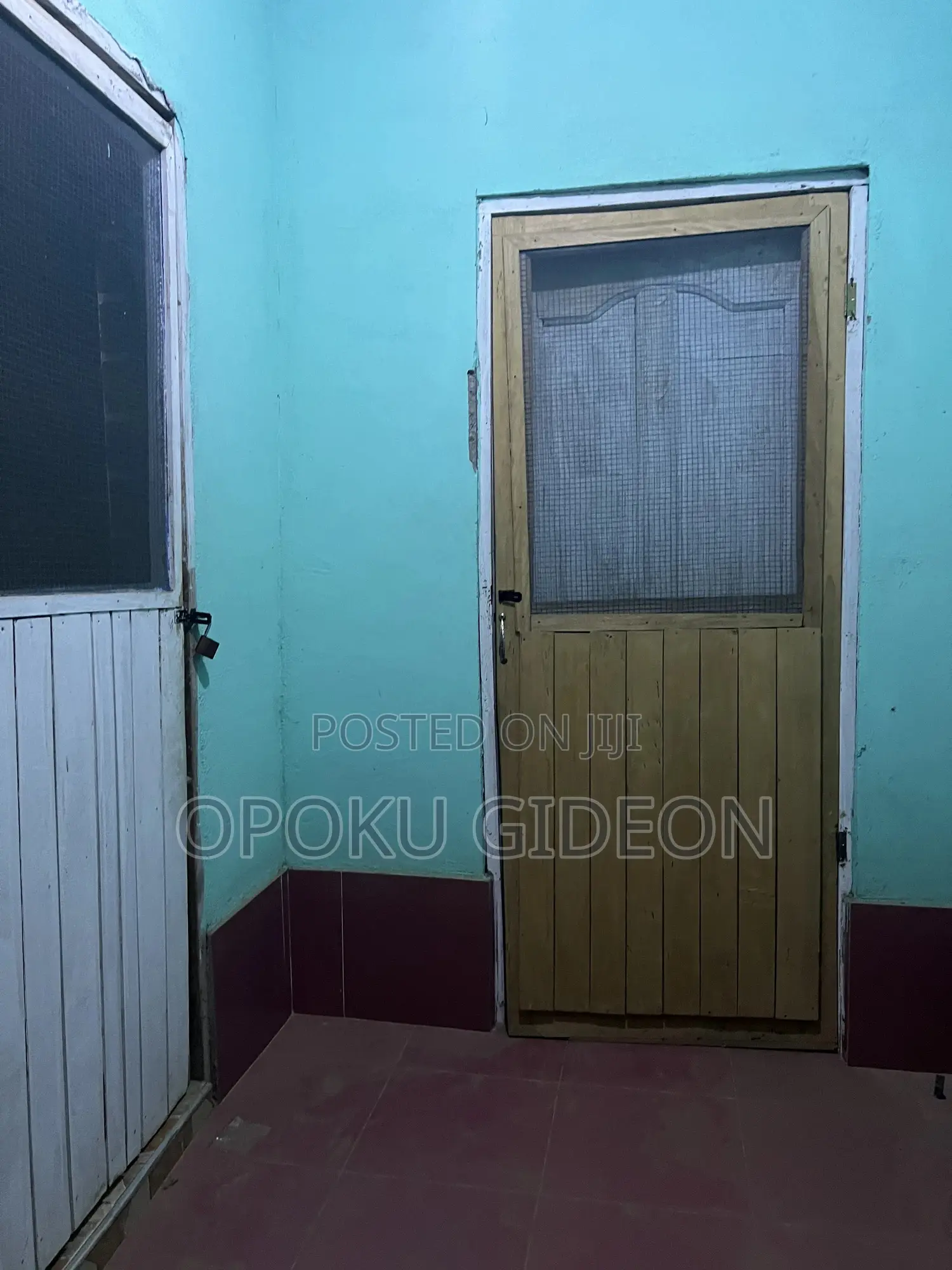 1bdrm Apartment in Joma, Ablekuma for rent