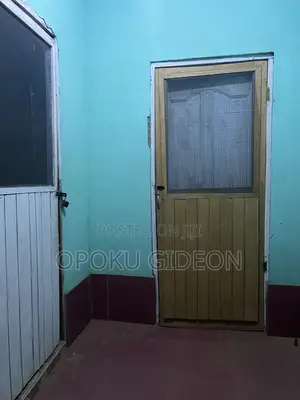 1bdrm Apartment in Joma, Ablekuma for rent