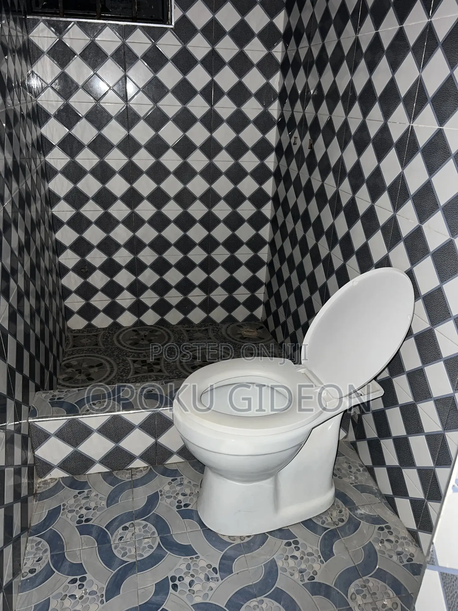 1bdrm Apartment in Joma, Ablekuma for rent
