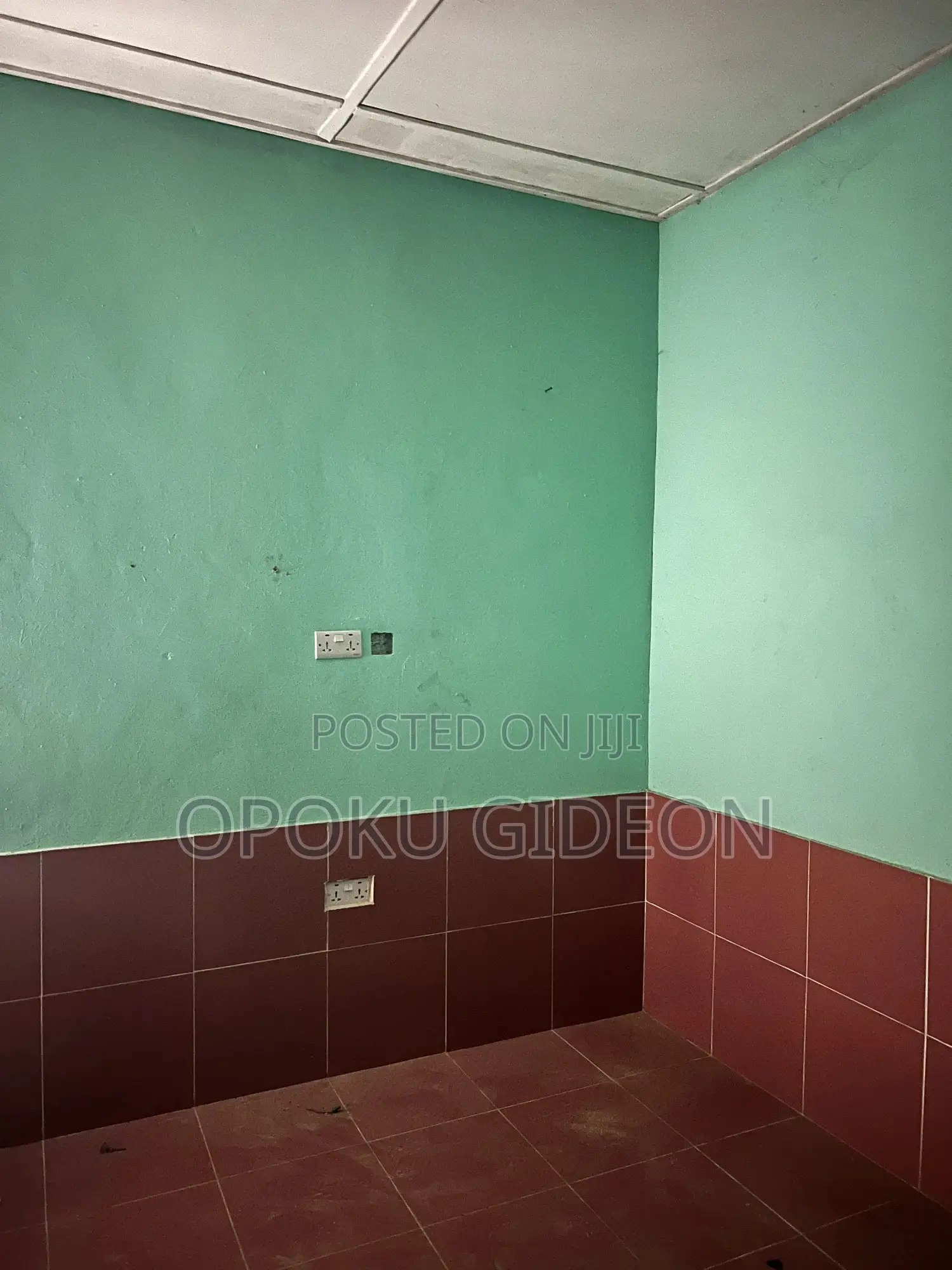 1bdrm Apartment in Joma, Ablekuma for rent