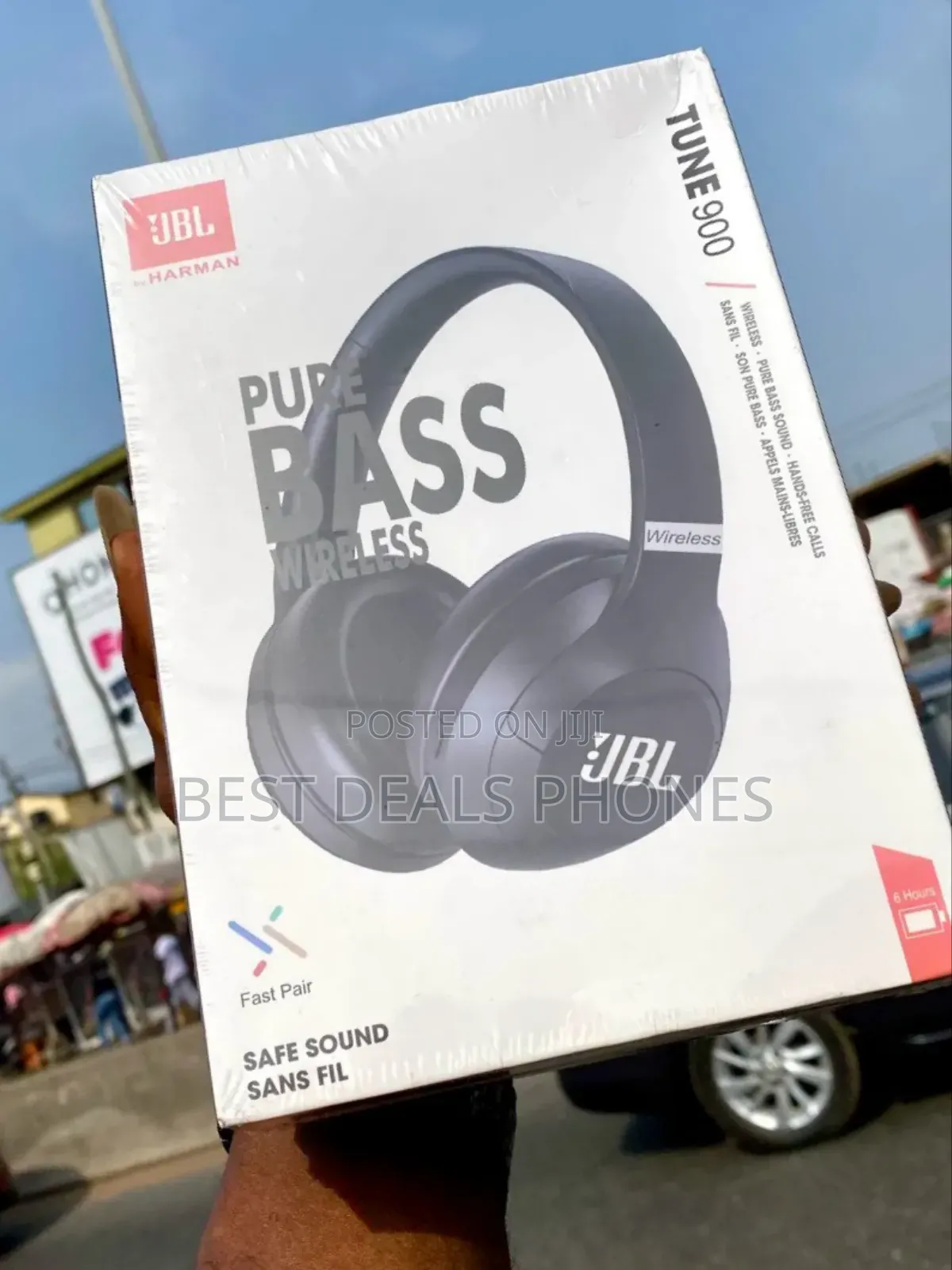 Sony Headphones