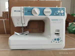 Electric Wig Sewing Machine (24 Stitches)