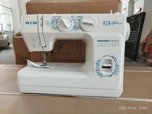 Electric Wig Sewing Machine (24 Stitches)