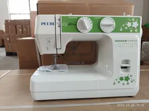 Electric Wig Sewing Machine (24 Stitches)