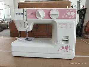 Electric Wig Sewing Machine (24 Stitches)