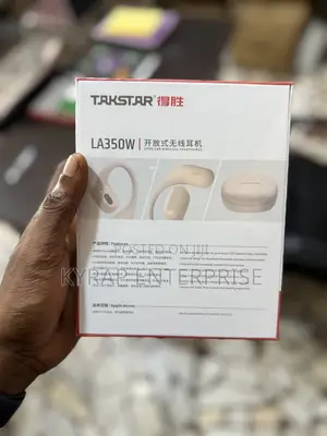 Takstar Bluetooth Headset