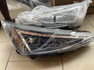 Elantra 2019 2020 Headlight(Pair)
