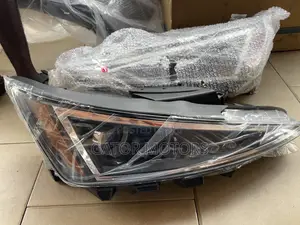 Elantra 2019 2020 Headlight(Pair)