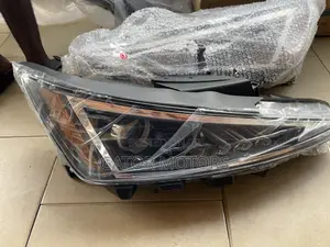 Elantra 2019 2020 Headlight(Pair)