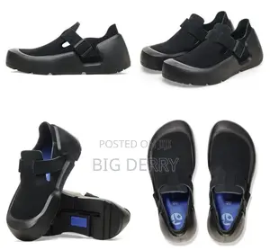 Birkenstock Reykjavik