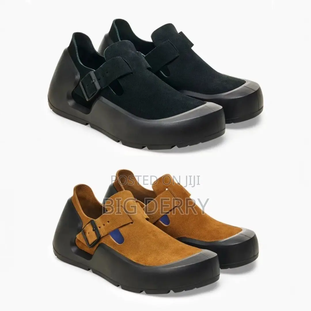 Birkenstock Reykjavik