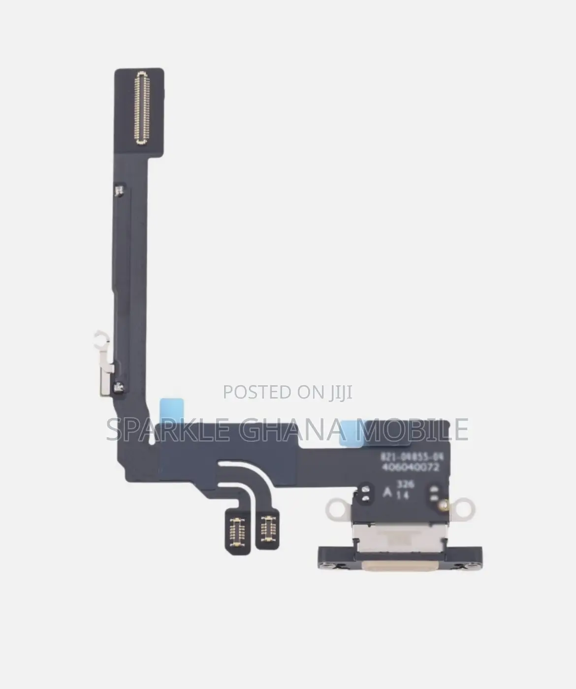 iPhone 16 Pro/16 Plus/16e Charging Port Replacement