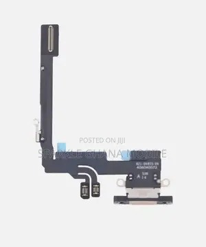 iPhone 16 Pro/16 Plus/16e Charging Port Replacement