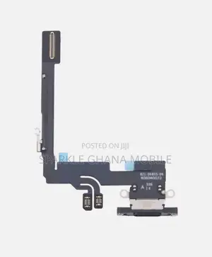 iPhone 16 Pro/16 Plus/16e Charging Port Replacement