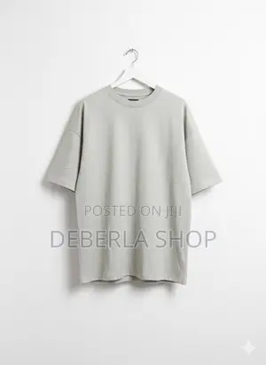 Round Neck Tshirts