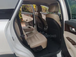 Kia Sorento 4dr SUV 2016 White