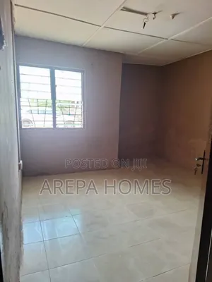 2bdrm Apartment in Arepa Homes, Agbogba for rent
