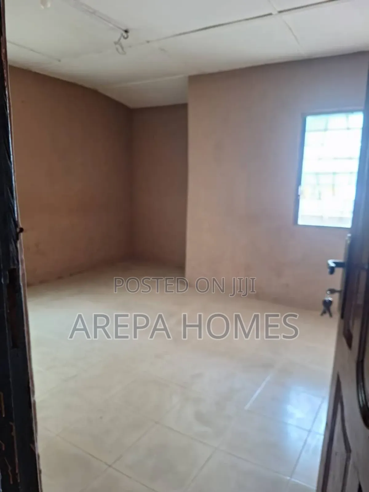 2bdrm Apartment in Arepa Homes, Agbogba for rent