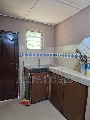 2bdrm Apartment in Arepa Homes, Agbogba for rent