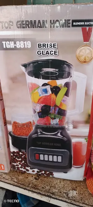 Brand New German Home Blender 1.5litres