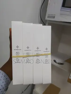 New Samsung Galaxy A17 256 GB Silver