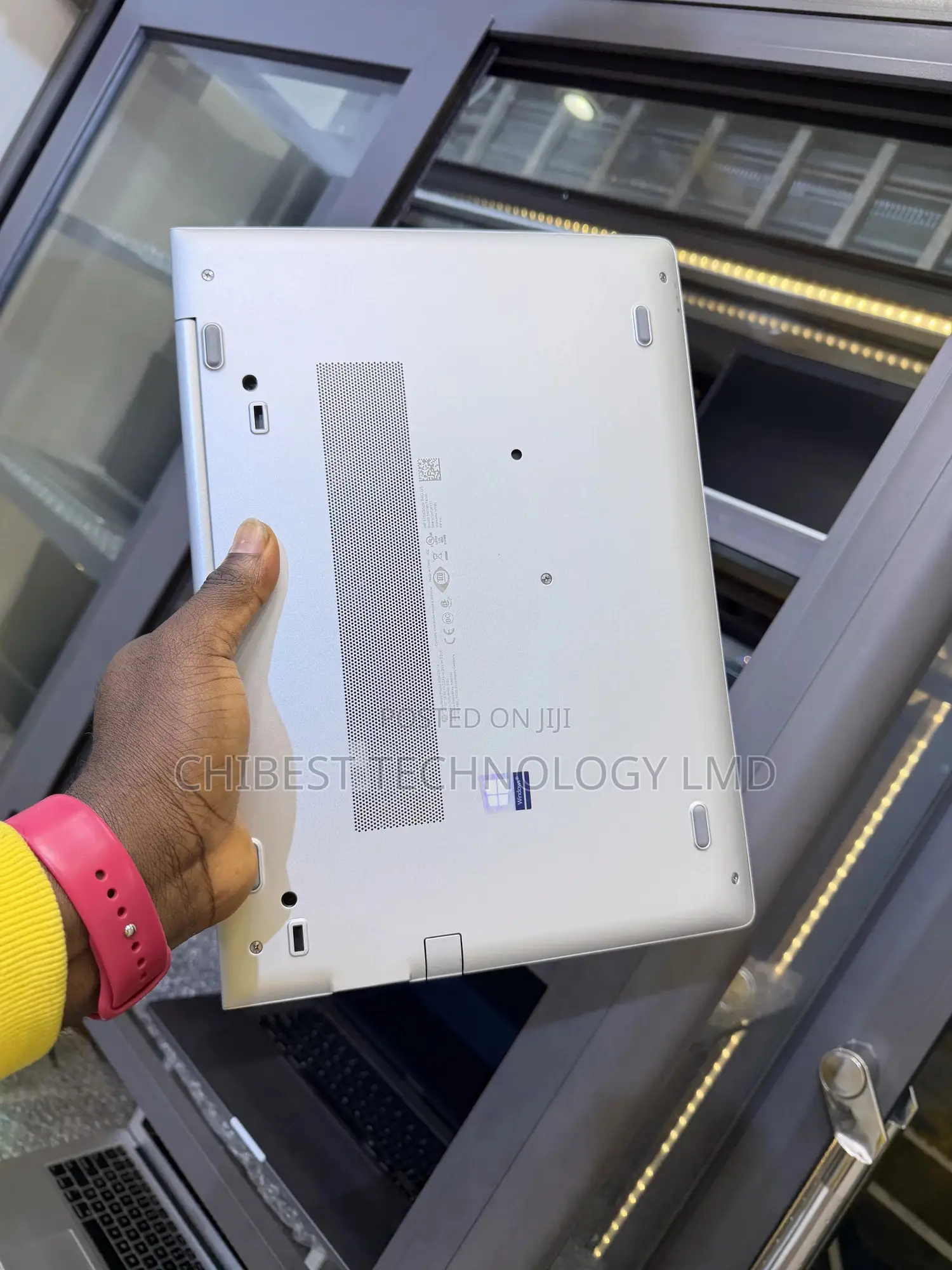 Laptop HP EliteBook 840 G5 8GB Intel Core i5 SSD 256GB