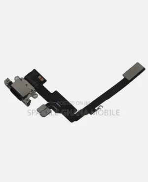 iPhone 16 Pro Max Charging System Replacement